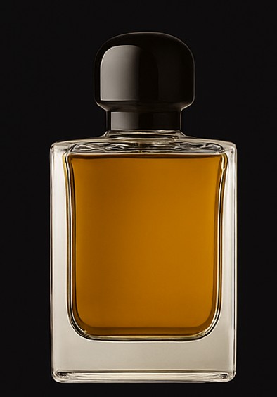 Perfume Bottle